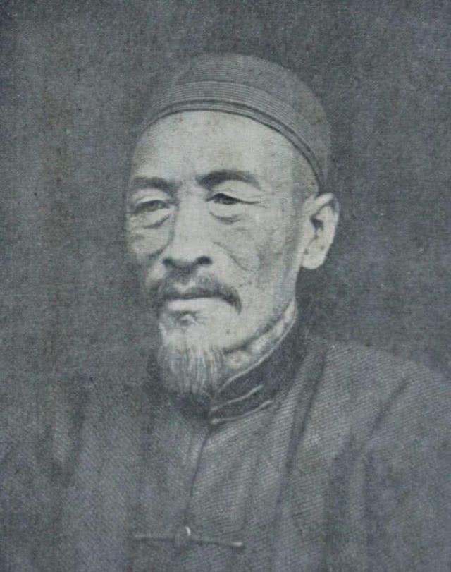 创造|他将明朝王爷的名字连起来,创造了一张化学元素周期表,沿用至今