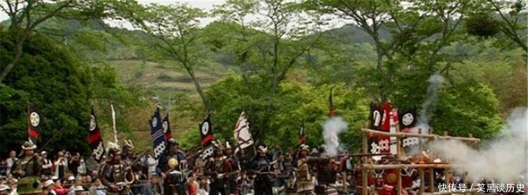 大明|丰臣秀吉当时真的以为自己可以灭掉大明吗?