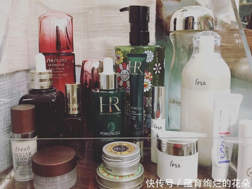 炒出来风很大的网红护肤品、化妆品,用过感觉很鸡肋,你踩过雷吗