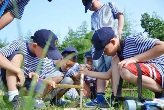 孩子|现在的孩子太难带？也许是你的思维转变，还没追上他们的变化