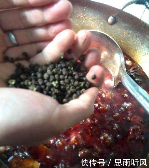 底料|火锅底料秘方,学会了,自己在家也能做!倍儿好吃!