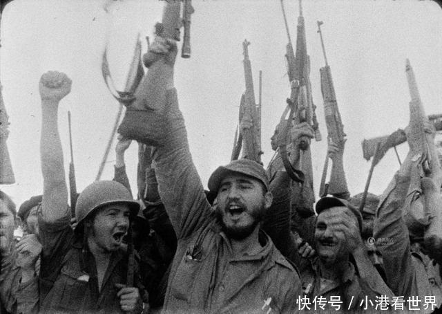 世界|从十字军东征到虚拟经济:为什么说西方世界的扩张脚步从未停歇?