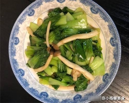 蟹味菇|这10道菜，是宴客菜中的“上品”，小白也能学会，请客有面子