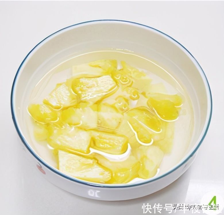 年夜饭，孩子点名要吃这道菜，酸甜可口，营养丰富，一盘不够吃