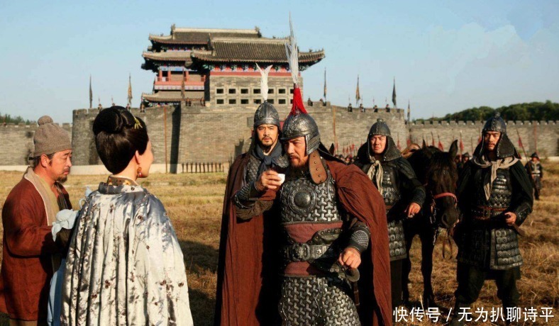 只不过|燕云十六州失陷300年，两宋都不能收复，为何朱元璋一年就完成