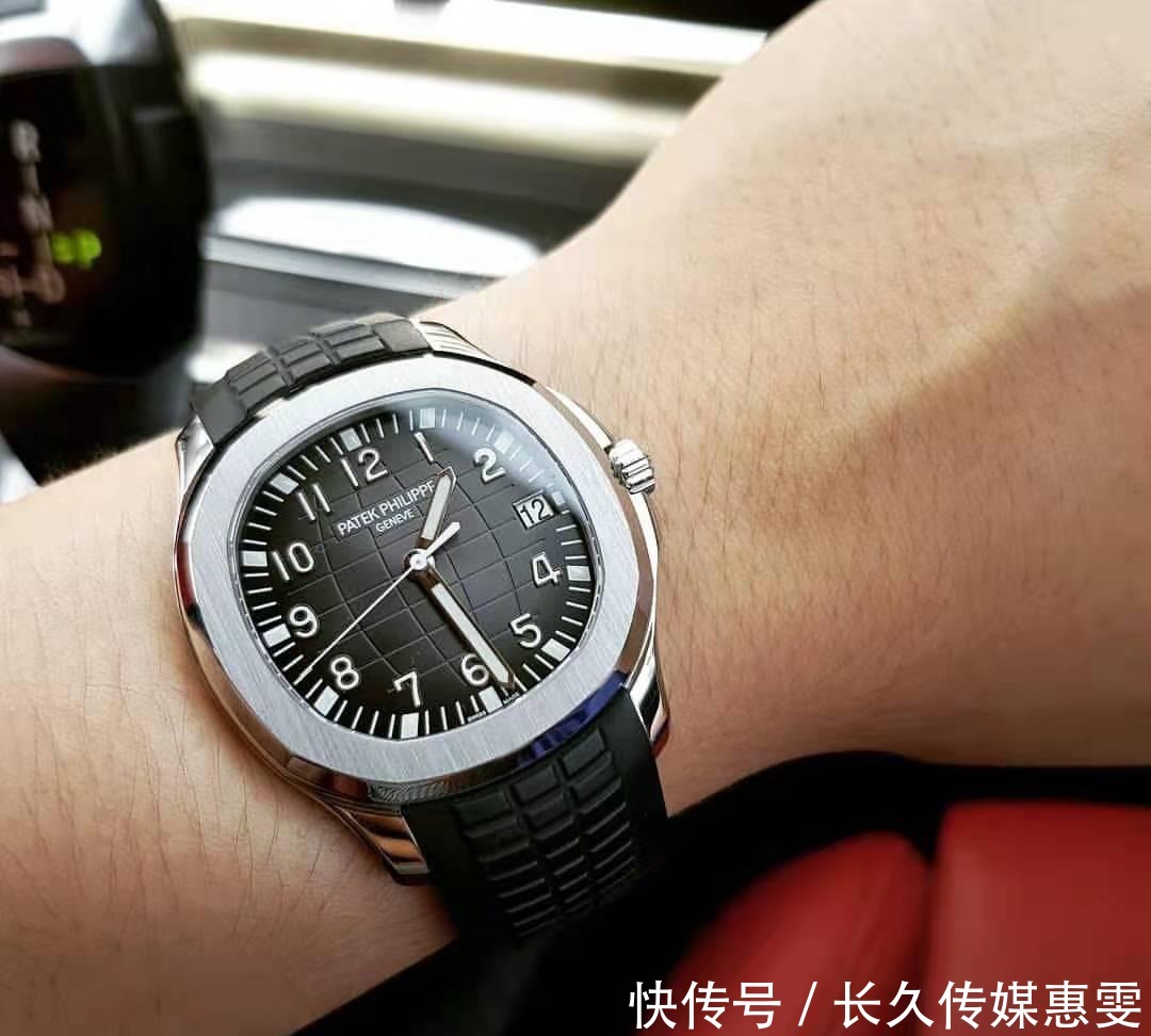 劳力士|百达翡丽手雷为什么这么受欢迎,35岁男士应该看一看