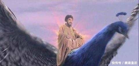 教主@封神演义，同为西方二圣，为什么教主的实力不如副教主