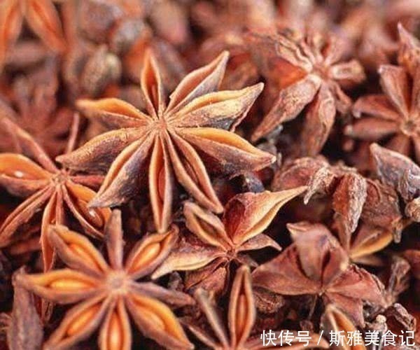 白醋|八角放白酒里泡一泡,功效真是太厉害了,解决很多人的大难题!
