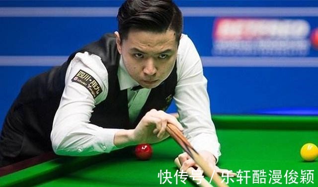 唐纳森|元老赛冠军诞生,冠军联赛丁俊晖苦主一马当先,小将鲁宁3战皆墨