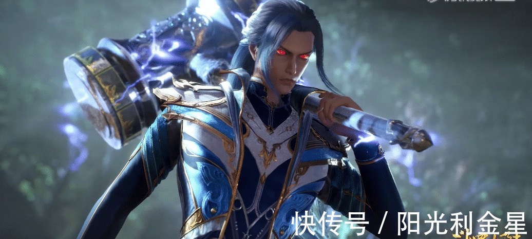 魔蛛|斗罗大陆主犯是武魂殿,为何唐三先找魔蛛下手,欺软怕硬