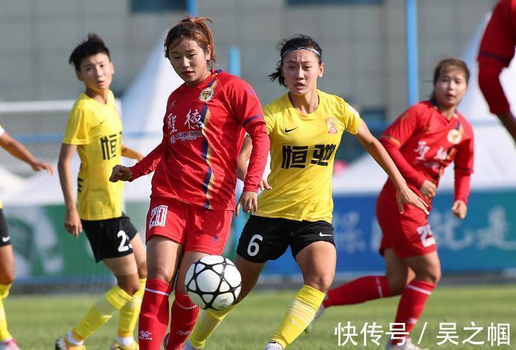 水庆霞|2-0到3-2！中国女足王牌踢疯了，独揽2球+绝杀，对手惨遭空门羞辱