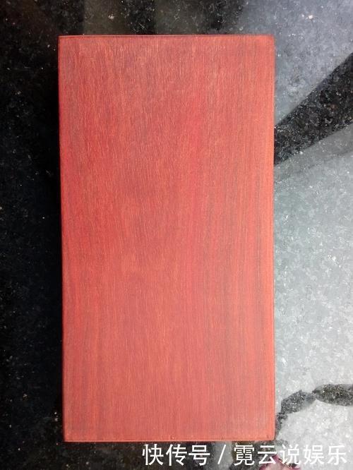 再敢贪图小便宜!紫檀市场见了这个绕道走!