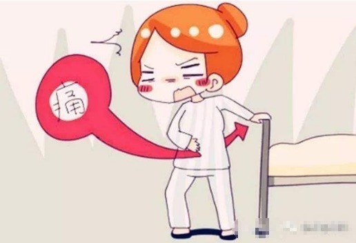 你以为生完孩子就解脱了别太天真了，产后5种痛躲不掉