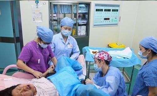 做好|明明是顺产,还要挨一刀,产科医生避免侧切,做好这5点很重要