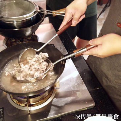 腐乳酱|油泼羊肉，老冯自己常吃的一道过瘾美食