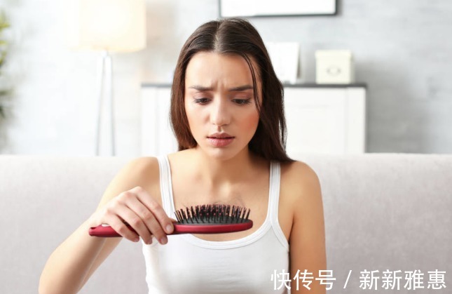 暴躁|4个表现说明女人雌激素偏低,再不调理,或许会提前绝经