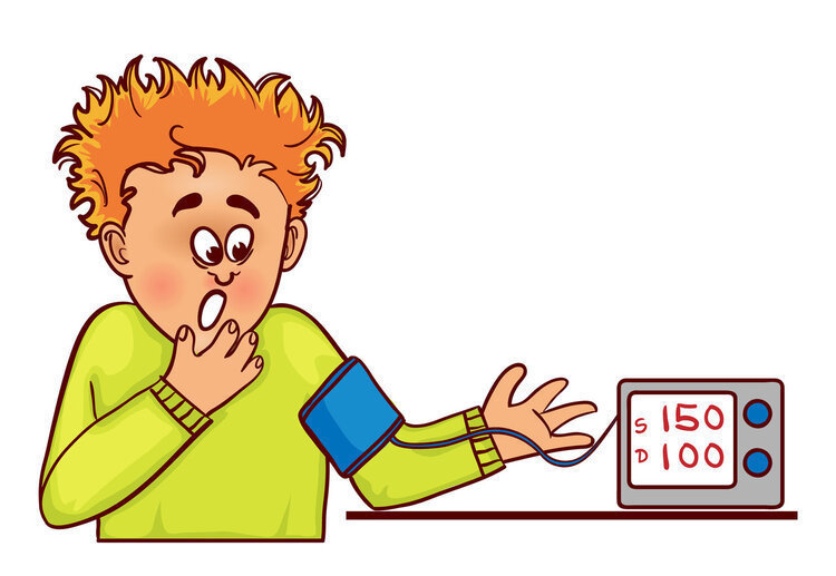 脑出血|高血压不想脑出血，医生提醒：4种饮食，2大坏习惯，早戒早安全