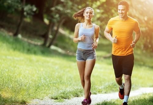 基础代谢|每天坚持跑步，为什么还变胖了？自查是否陷入了这4个误区