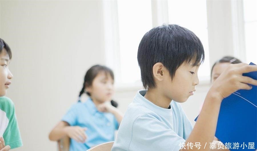 杨姐|孩子进入叛逆期，家长学会这三招，才能引导好孩子的一生