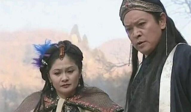 侠客行&石破天所会的全部武功,他能吊打金庸小说中的一切高手,没例外!