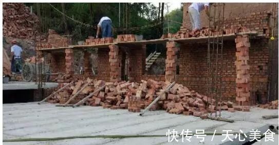 完工|实拍丨80后回乡替父母盖房养老,40万小别墅成全村最豪宅