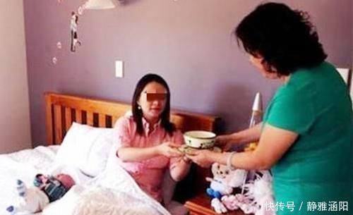 亲妈|“我谁也不伺候”女儿跟儿媳妇同时坐月子,婆婆这样做情商很高