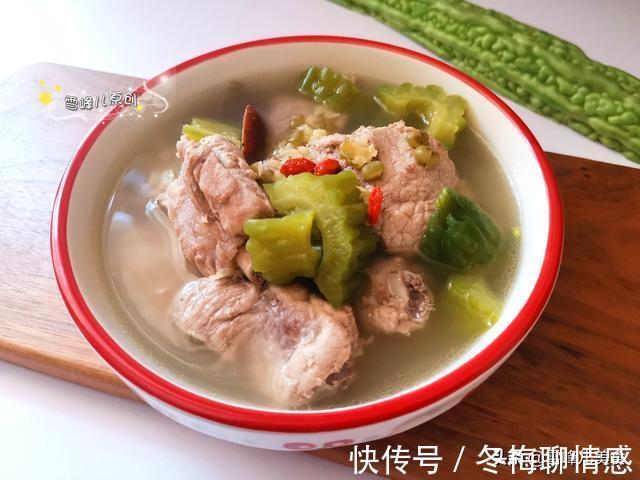 滋补|夏天最该喝这汤，不是银耳汤也不是莲子汤是它，滋补解暑，喝不够