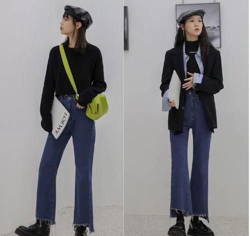 今年最想要的一双鞋，看着“丑”，但穿起来又显高又时髦