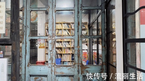 场地|场地高颜值、市民高素质,松江这个“读书吧”免费开放四年多没丢过一本书