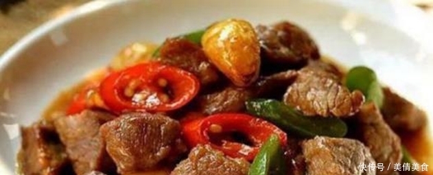 每次|非常受家人欢迎的几道美食,儿子每次都能多吃一碗饭,身体倍棒