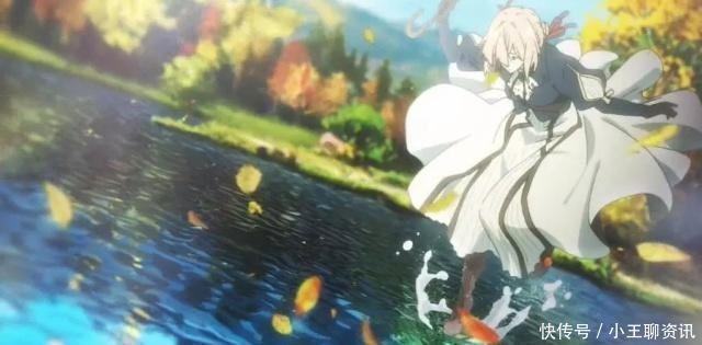 的京|被誉为神作,却让人失望的京紫,要推出剧场版挽回口碑了