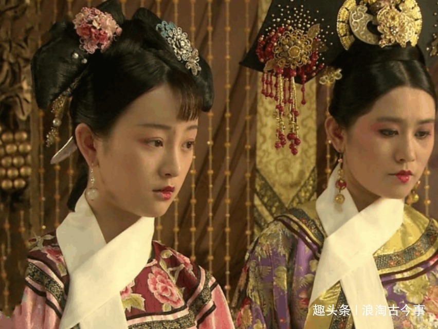 褫衣|“褫衣廷杖”是怎样的惩罚为何慈禧对珍妃两次当众动刑