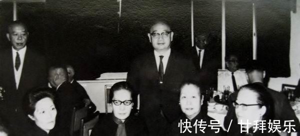 梅兰芳#“她”回国后,与梅兰芳劈腿,嫁给民国大佬天生丽质,拥有传奇一生