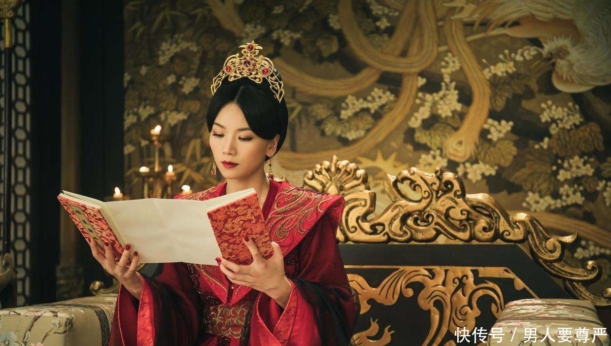 皇后|朱祁钰去世,明英宗要求所有的妃子都去陪葬,怎么放过了汪皇后?