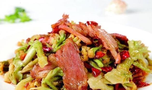 好吃不贵的几道家常菜，下酒下饭，学会了家里来客人，你就是大厨