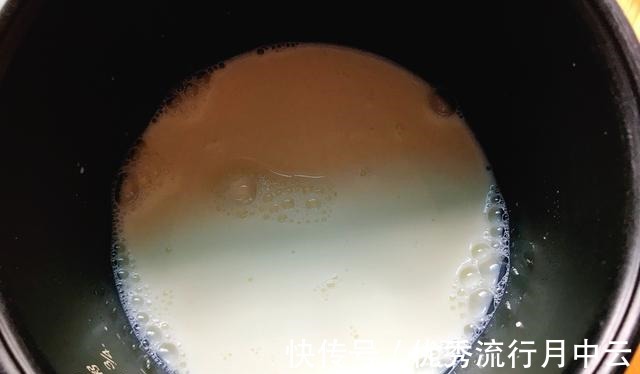 抹茶搭配蜜豆的完美结合,Q弹软糯,好好吃!