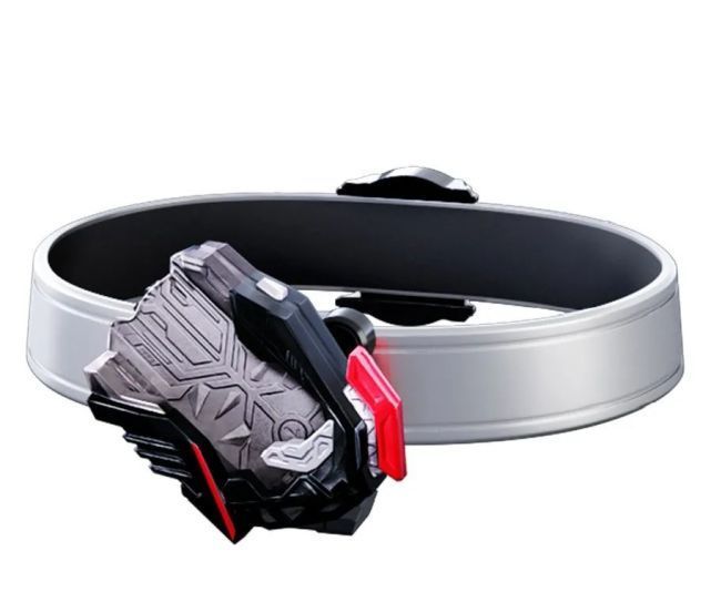 腰带|汇总假面骑士中已经量产的腰带,你知道几个?