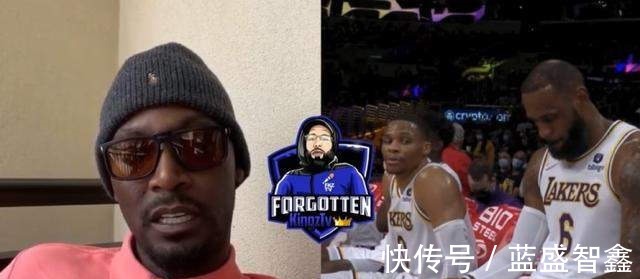 炮轰|输球真因水货状元炮轰詹姆斯比赛中途看数据科比不可能这么做!