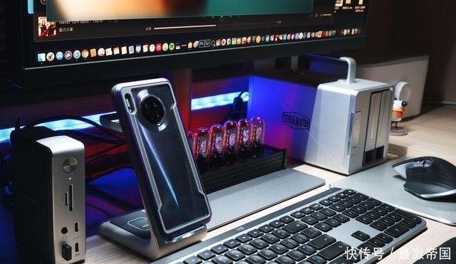 发布|华为mate40发布之际,聊聊mate30半年使用感受和配件