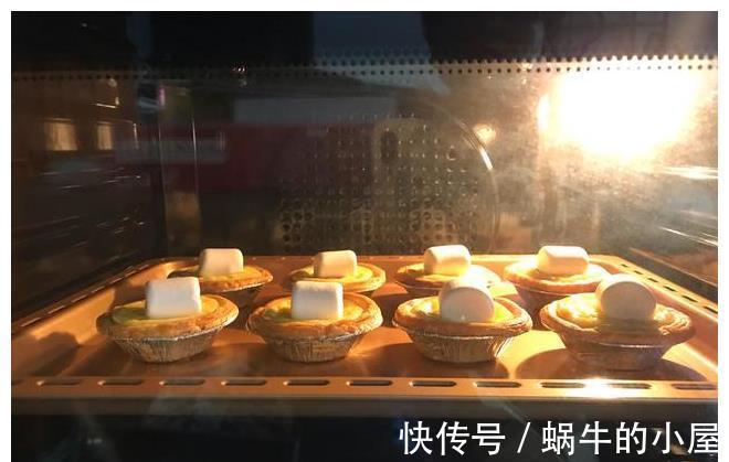 白砂糖|蛋挞好不好吃,挞液配方很关键,教你这样做,香甜顺滑比买的好吃