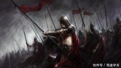 趣闻|历史趣闻萨尔浒之战，明末第一猛将刘铤因何而死