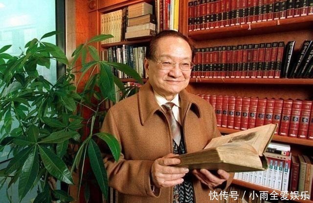 金师傅&王朔炮轰金庸武侠胡编乱造,根本读不下去,喜欢的人真是没品位