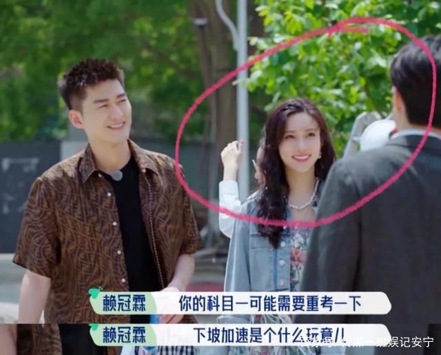 姿勢(shì)|摳出3大細(xì)節(jié)糖，教大家嗑賴冠霖和孟子義CP的正確姿勢(shì)