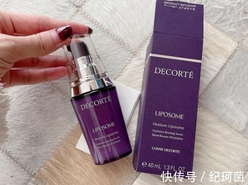 玻色|安利4款超补水的护肤品,名气大且效果明显,沙漠皮的福音来了