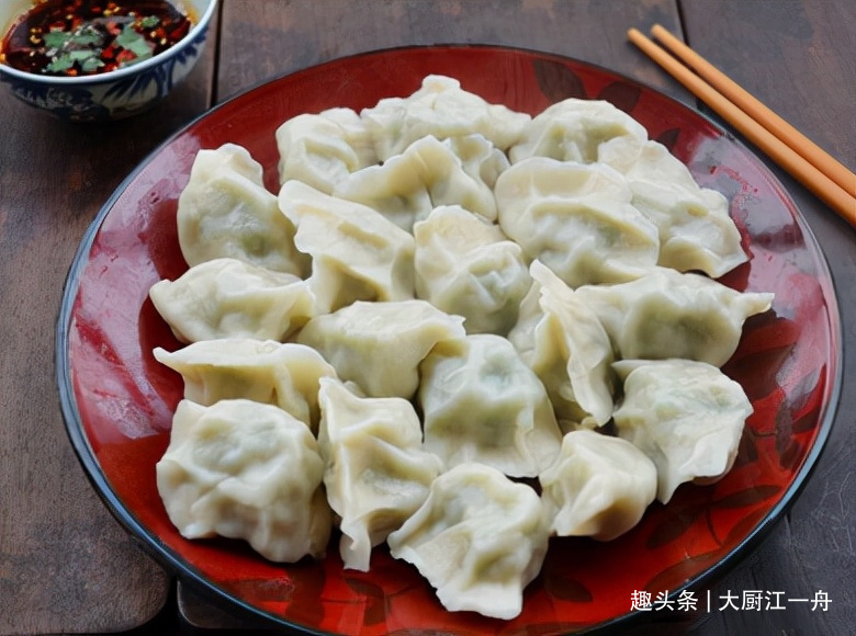 “三鲜水饺”指的是哪3鲜很多人弄错了，难怪包的水饺不好吃