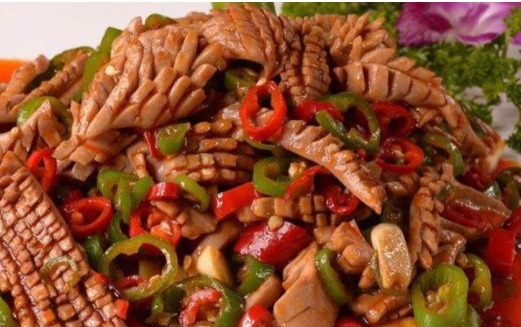 这几道菜让人食欲大增,再没胃口也能吃下两碗米饭,有鱼有肉!