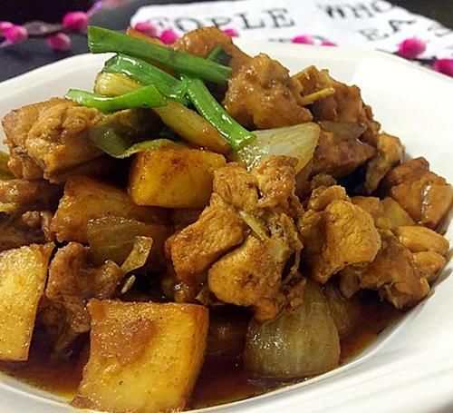 让你每一餐都吃得超满足！4道最开胃最简单的家常菜谱，分享给你