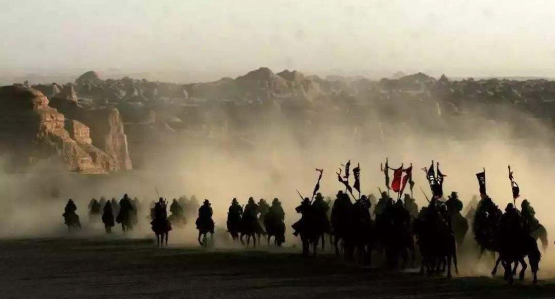 刘裕|辛弃疾词里的“刘寄奴”有多强悍?