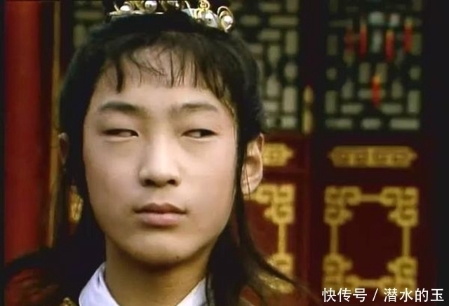 曹公&红楼梦：贾环也是贾府子孙，贾府学堂为什么没有他的身影？