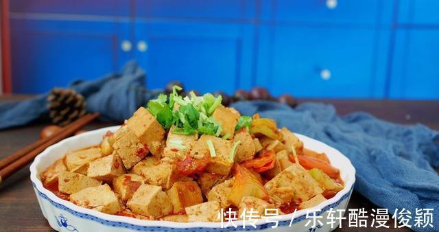 功效|不是只有胡萝卜最护眼,吃它一样有这种功效,配米饭吃着真香